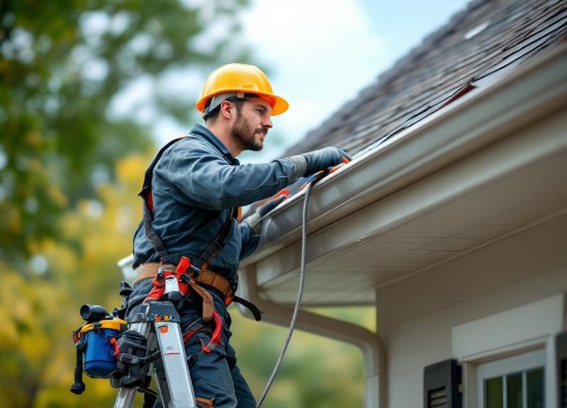 About Master Gutters Contractors