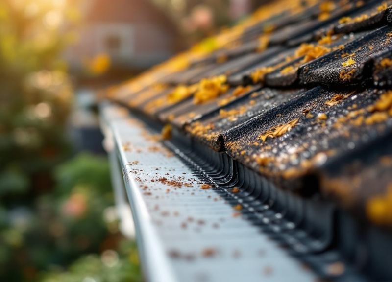Gutter Guard Systems