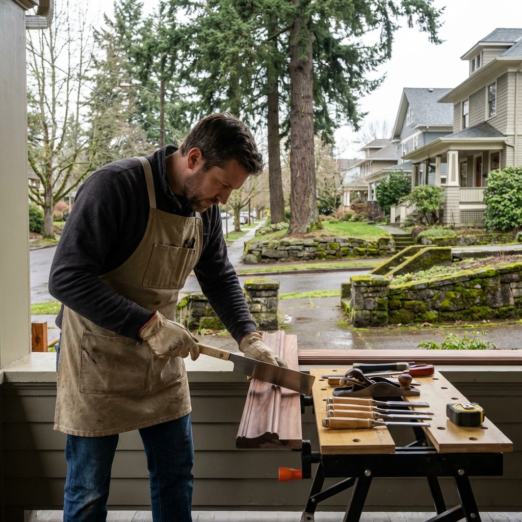 About Superior Finish Contractor Contractors