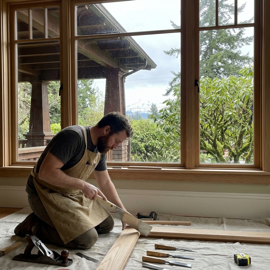 About Superior Finish Contractor Inc