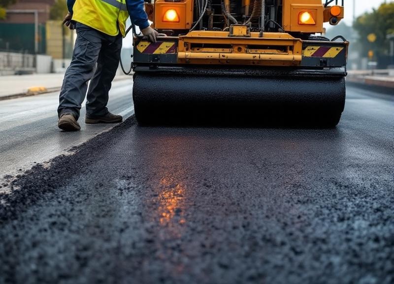 About Elite Asphalt Experts