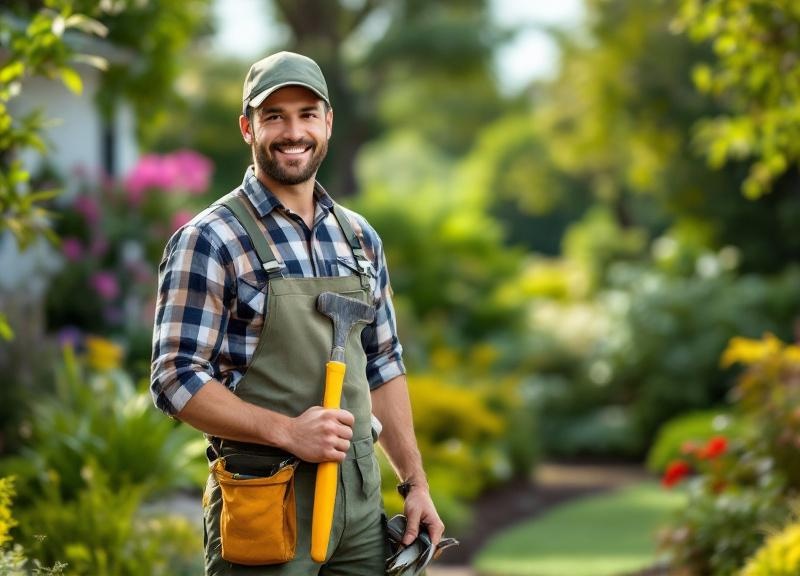 About Trusted Landscaping Inc