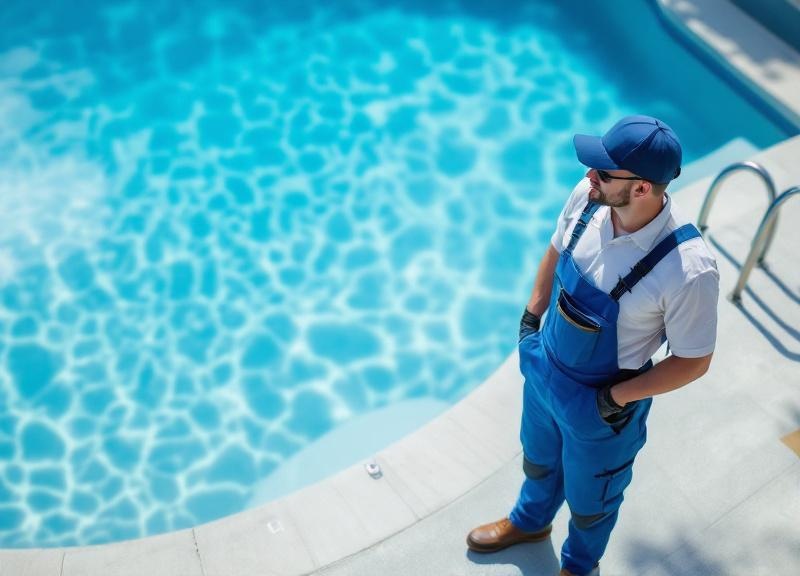 About First Choice Pool Co