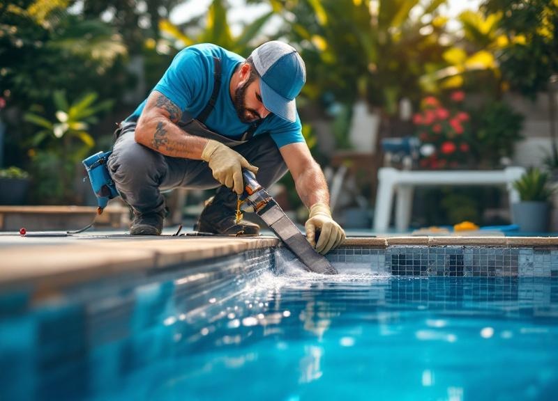 Pool Renovation & Remodeling