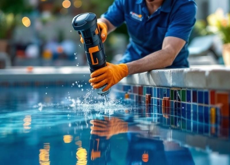 Pool Safety & Compliance Solutions